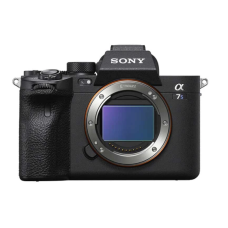 Sony Alpha a7S III Mirrorless Camera Body #ILCE-7SM3 (No Warranty)